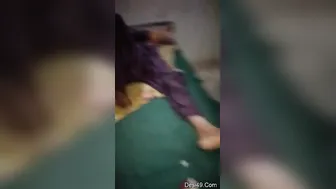 Sexy Indian Wife Fingering Herself While Hubby Films It All