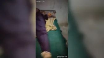 Sexy Indian Wife Fingering Herself While Hubby Films It All