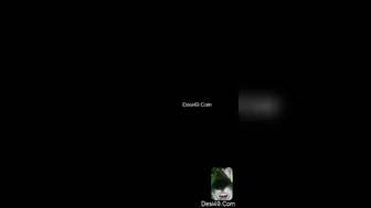 Bengali GF Showing Off Her Soaked Pussy On Video Call