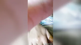 Naughty Bhabhi Playing With Her Wet Cunt Sending Clip To Lover
