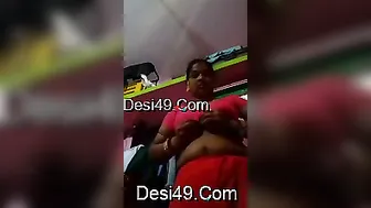 Married Odia Bhabhi Fingering Herself Hard And Moaning Loudly