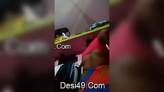 Married Odia Bhabhi Fingering Herself Hard And Moaning Loudly