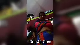 Married Odia Bhabhi Fingering Herself Hard And Moaning Loudly