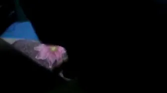 Husband Groping And Fondling His Horny Indian Wife In The Bedroom