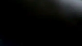 Husband Groping And Fondling His Horny Indian Wife In The Bedroom