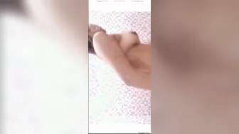 Beautiful Desi Babe Stripping And Teasing During Late Night Cam