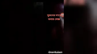 Young Indian Girl Rubbing Herself And Squeezing Her Big Breasts