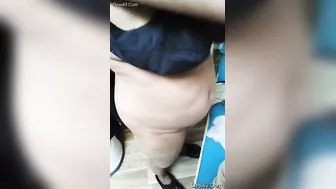 Tamil Milf Baring Her Huge Breasts And Wet Pussy On Camera