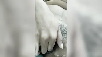 Cute GF Showing Off Her Naked Body In Private Video