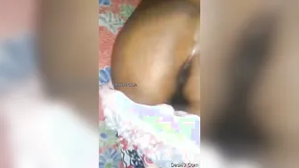 Recording My Mallu Wife Naked Showing Her Body Just For Me Now