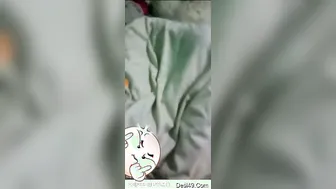 Married Bhabhi Stripping On Video Call For Her Secret Lover