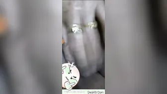 Married Bhabhi Stripping On Video Call For Her Secret Lover