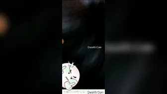 Married Bhabhi Stripping On Video Call For Her Secret Lover