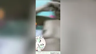 Married Bhabhi Stripping On Video Call For Her Secret Lover