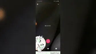 Married Bhabhi Stripping On Video Call For Her Secret Lover