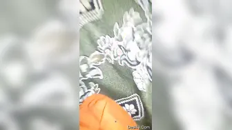 My Lover Filming Her Big Boobs And Wet Pussy For Me In Private