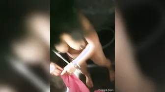 Hidden Camera Catching Naked Bhabhi In Bedroom Without Clothes