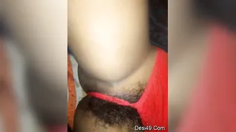 My Indian Wife Letting Me Film Her Naked Body In Bedroom