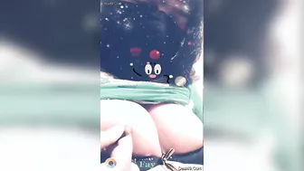 Cute Desi Babe Revealing Her Soft Natural Boobs On Webcam