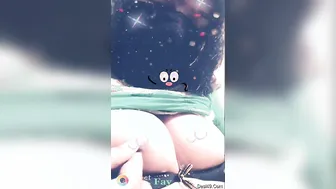 Cute Desi Babe Revealing Her Soft Natural Boobs On Webcam