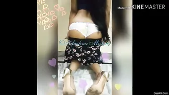 Married Bhabhi Getting Her Man Rock Hard Before They Fuck