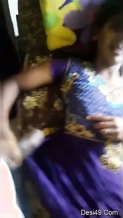 Telugu Married Woman Giving Her Man A Handjob At Home Today