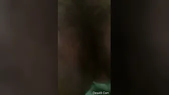 Desi Bhabhi Showing Her Ass And Pussy To Hubby On Hidden Cam