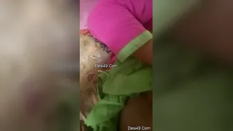 Desi Bhabhi Showing Her Ass And Pussy To Hubby On Hidden Cam