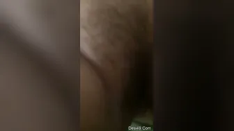 Desi Bhabhi Showing Her Ass And Pussy To Hubby On Hidden Cam