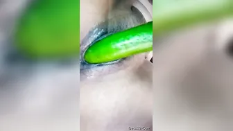 Horny Bhabhi Filming Herself Masturbating For Her Secret Lover