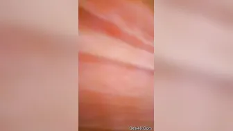 Mature Desi Wife Letting Hubby Capture Her Naked Tits And Pussy