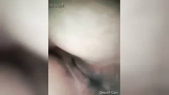 My GF Recording Her Nude Body For Me Again This Afternoon