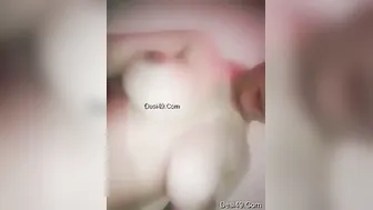 My GF Recording Her Nude Body For Me Again This Afternoon