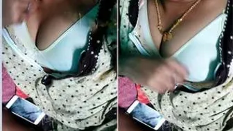 Teasing My Married Lover Making Him Beg For More After Work