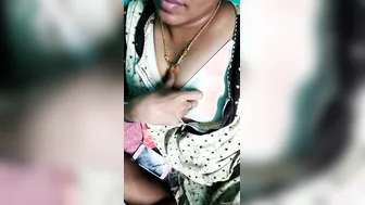 Teasing My Married Lover Making Him Beg For More After Work