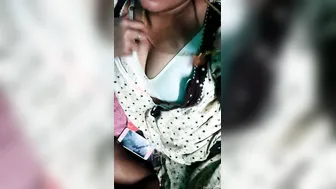 Teasing My Married Lover Making Him Beg For More After Work