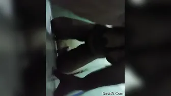 Cheating Wife Filming Herself Completely Naked In Bedroom