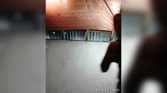 Sweet Desi Babe Revealing Her Perky Tits And Tight Pussy