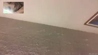 Nri GF Flashing Her Massive Tits During Video Call