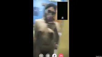 Shy Desi Girl Filming Herself Naked In Bedroom For Boyfriend
