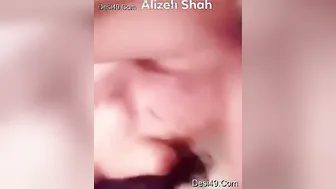 Desi Babe Showing Off Her Tits And Dripping Wet Pussy
