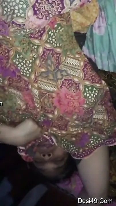 Filming My Sleeping Wife's Wet Pussy Up Close While She Rests
