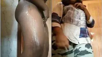 Innocent Looking Babe Recording Herself Fingering Tight Pussy