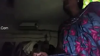 Horny Wife Exposing Her Round Tits And Tight Pussy For Me