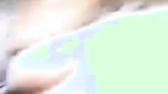 Sexy Mallu GF Showing Her Massive Boobs To Her Lover