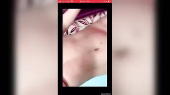 Gorgeous Desi Babe Recording Her Naked Body For Her Boyfriend