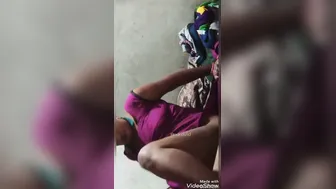 Call Girl Spreading Legs Showing Pussy And Big Tits On Camera