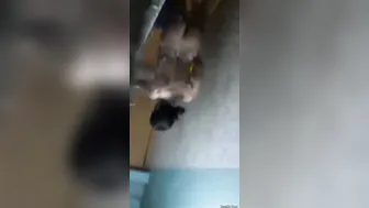 Married Boudi Caught Bathing On Hidden Camera In Desi Bathroom