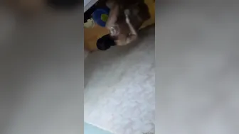 Married Boudi Caught Bathing On Hidden Camera In Desi Bathroom