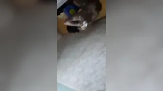 Married Boudi Caught Bathing On Hidden Camera In Desi Bathroom